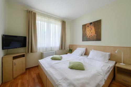 Mirage Wellness Apartman