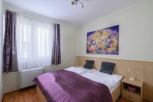 Mirage Wellness Apartman