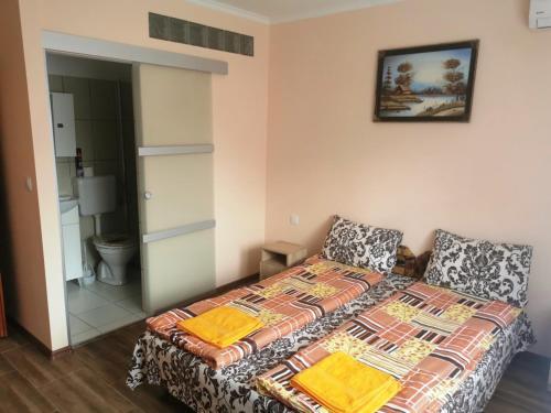 Hostal Marinica Apartman 3