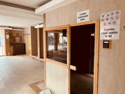 Elit Medenc�s Apartman Hajd�szoboszl�