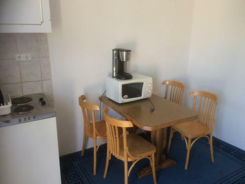 Agape Apartman Hajd�szoboszl�