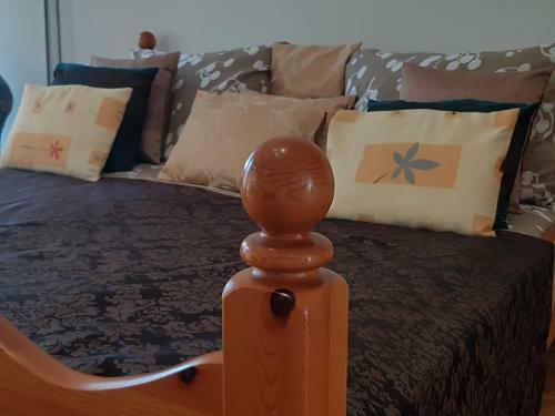 Agape Apartman Hajd�szoboszl�