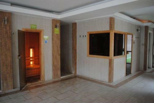 Wellness Sport Apartman