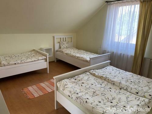 �rp�d Apartman