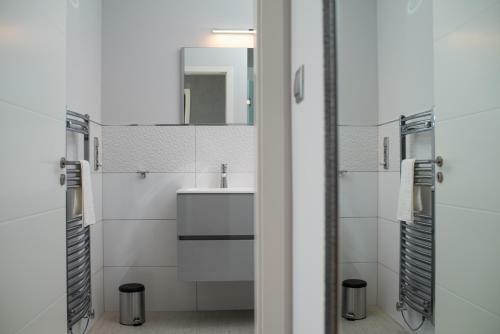 Villa Twins Apartman H�v�z