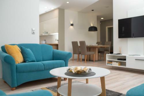 Villa Twins Apartman H�v�z