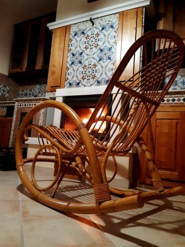 Bed & Breakfast La Dimora Di Ziella