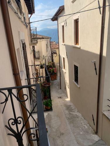 Bed & Breakfast La Dimora Di Ziella