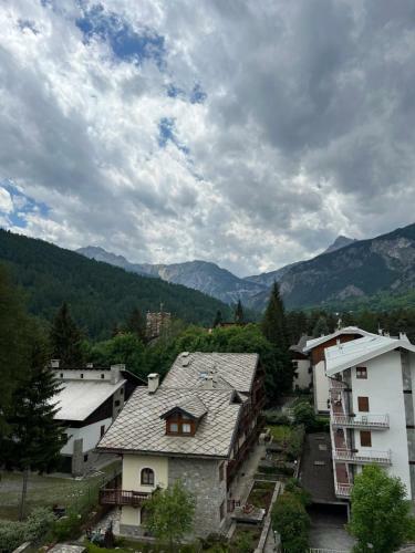 Apartamento Trilocale Viale Bramafam 54 A Due Passi Dal Centro