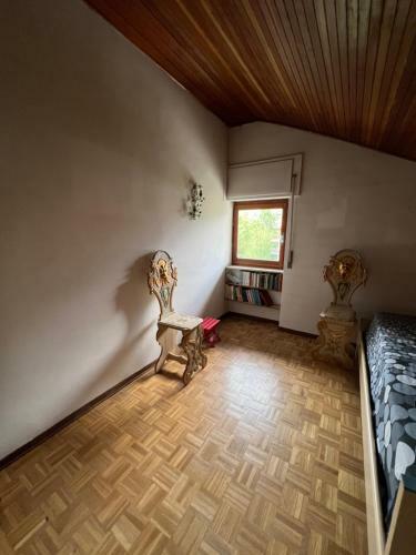 Apartamento Trilocale Viale Bramafam 54 A Due Passi Dal Centro