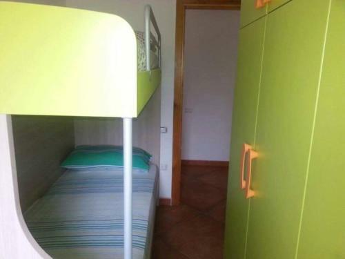 Apartamento Casa Vacanze Lido Di Cea