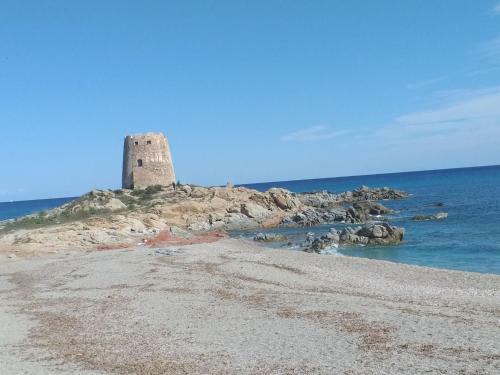 Apartamento Il Faro D'ogliastra