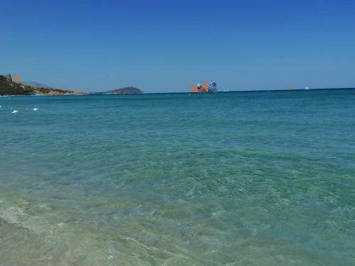 Apartamento Il Faro D'ogliastra