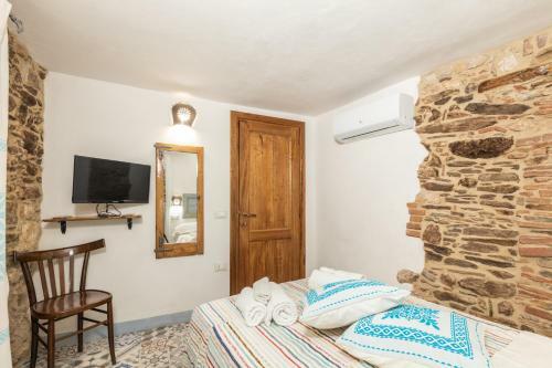 Hostal Bed And Terrace Caterina