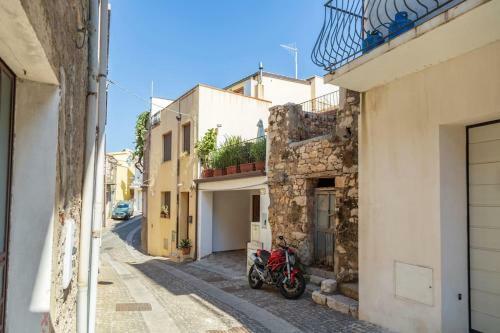 Apartamento Domm'e Antoni