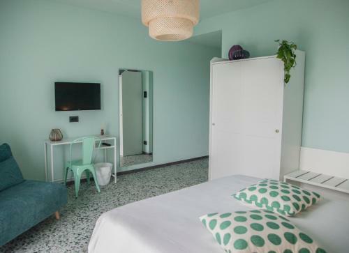Bed & Breakfast Moncrivel Rooms & Relax