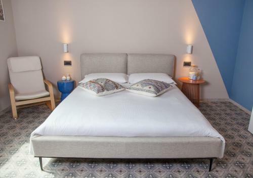 Bed & Breakfast Moncrivel Rooms & Relax