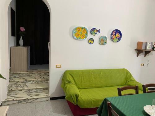 Apartamento Casa Martina