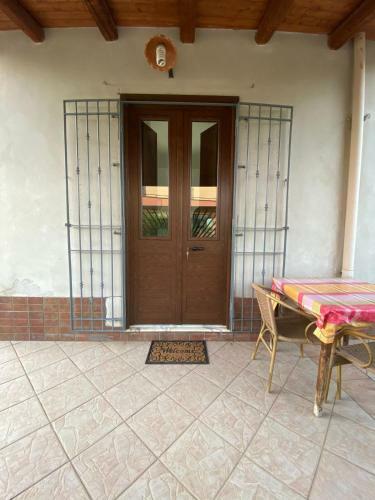 Apartamento Casa Martina