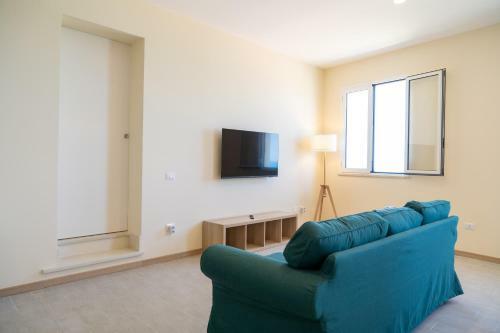 Apartamento Capriccio Di Mare Balestrate