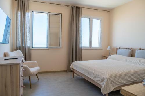 Apartamento Capriccio Di Mare Balestrate