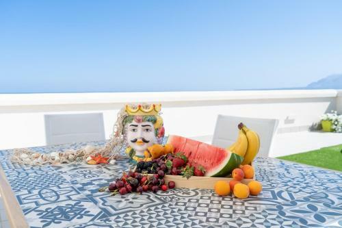 Apartamento Capriccio Di Mare Balestrate