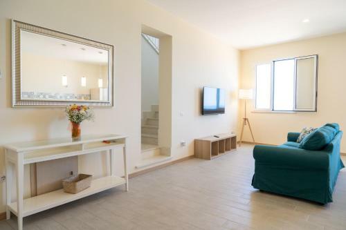 Apartamento Capriccio Di Mare Balestrate
