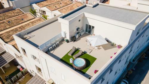 Apartamento Capriccio Di Mare Balestrate