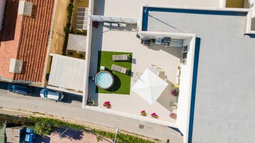 Apartamento Capriccio Di Mare Balestrate