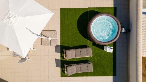 Apartamento Capriccio Di Mare Balestrate