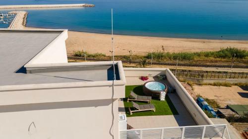 Apartamento Capriccio Di Mare Balestrate