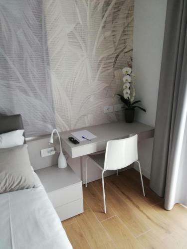 Apartamento Casa Fullin