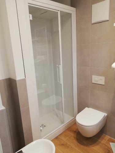 Apartamento Casa Fullin