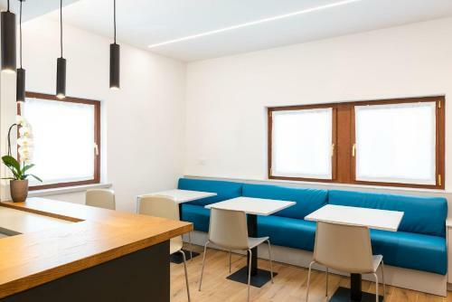 Apartamento Casa Fullin