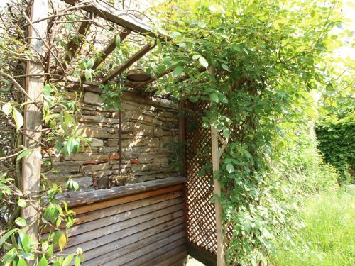 Scenic Holiday Home In Belluno With Shared Garden