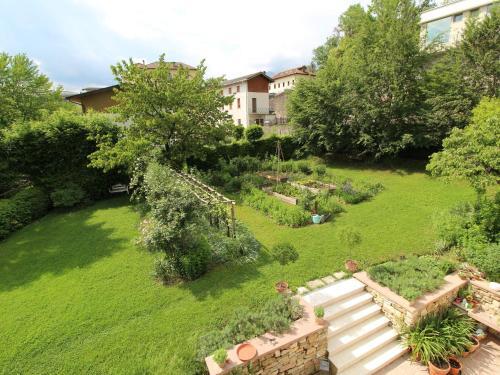 Scenic Holiday Home In Belluno With Shared Garden