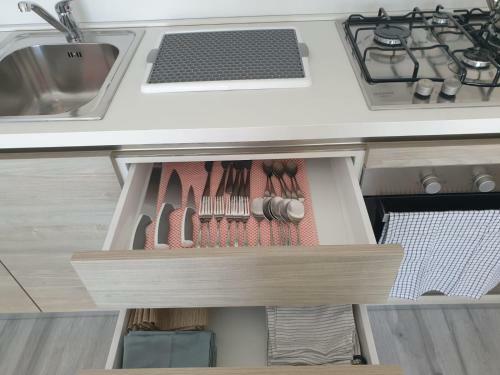 Apartamento Case Vacanze Villaggio Ec Exclusive
