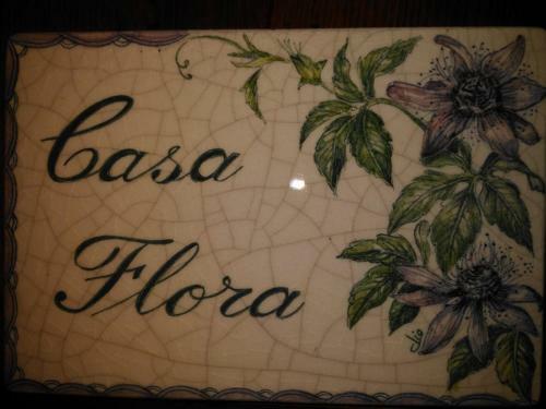 Villa Casa Flora