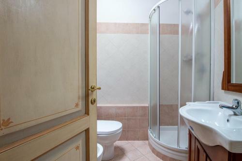Apartamento Case Vacanze I Bibiena-suite Di Diego