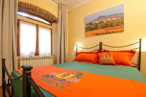 Apartamento Case Vacanze I Bibiena-suite Di Diego