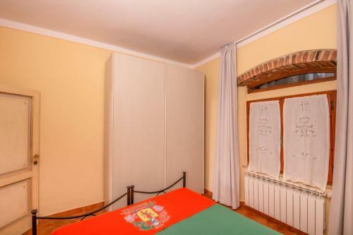 Apartamento Case Vacanze I Bibiena-suite Di Diego