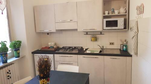 Apartamento Casa Della Ludo A Biella