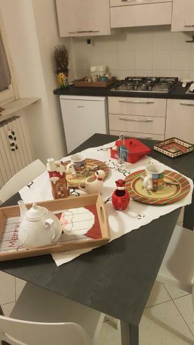 Apartamento Casa Della Ludo A Biella