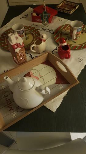 Apartamento Casa Della Ludo A Biella