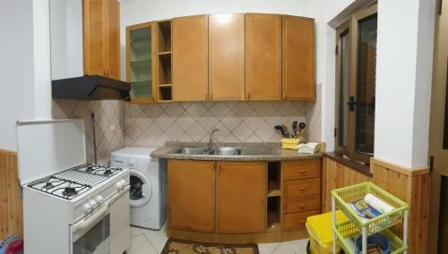 Apartamento Mini Appartamenti A Portosalvo