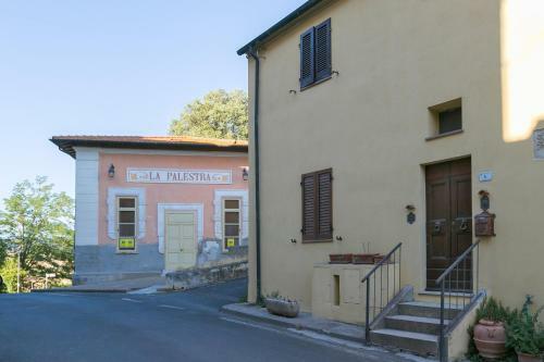 Apartamento La Casina Di Gigliola