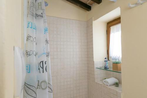 Apartamento La Casina Di Gigliola
