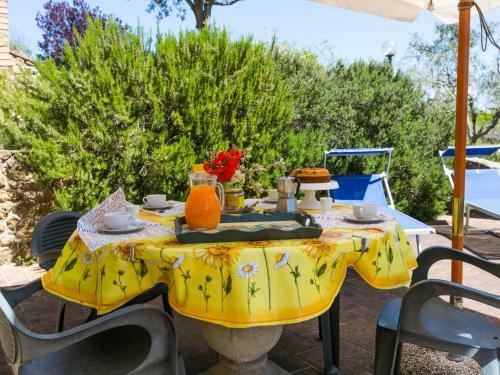 Apartamento Locazione Turistica Levante