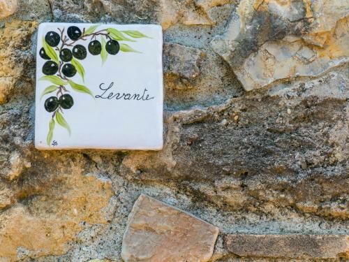 Apartamento Locazione Turistica Levante