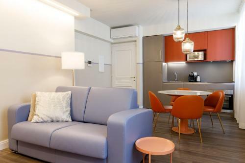 Casa Flores Apartments
